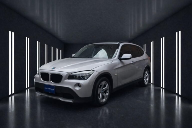 BMW X1 Xdrive25i