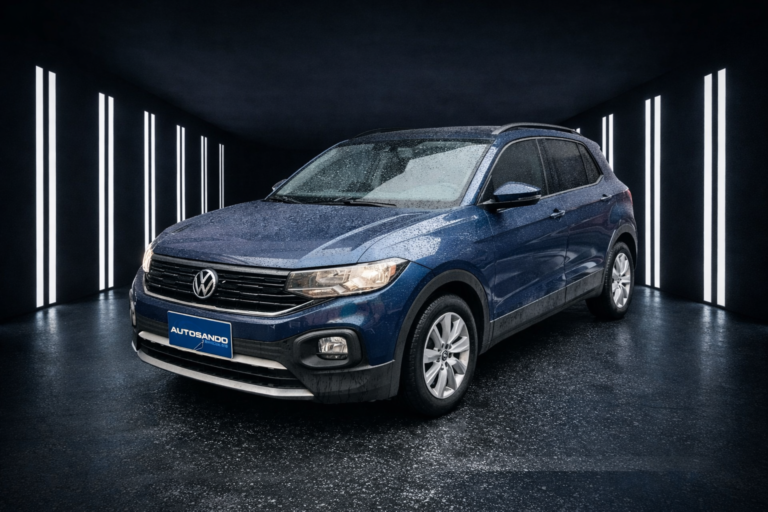 VOLKSWAGEN R – CROSS