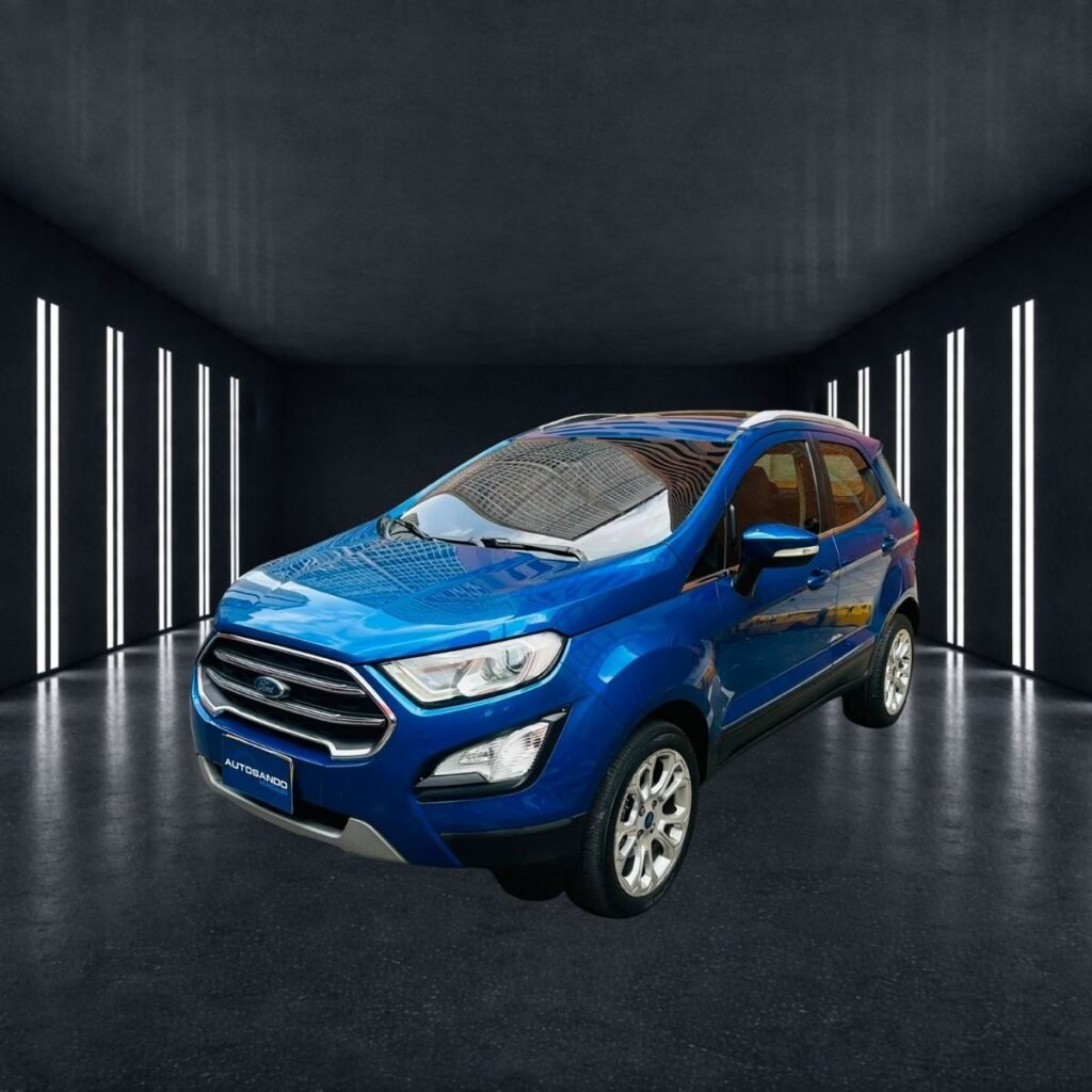 Vehículo